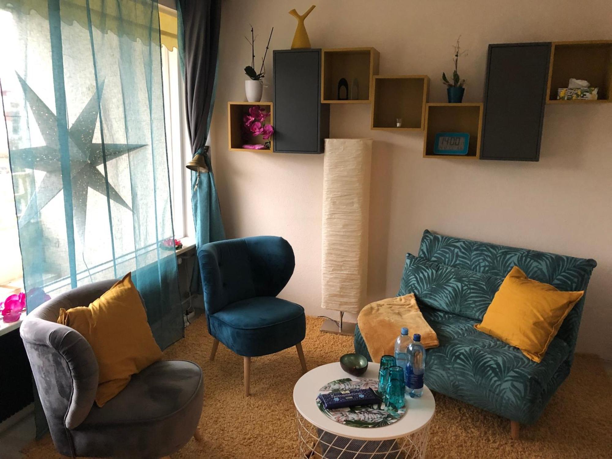 Meerzeit Sierksdorf Dış mekan fotoğraf