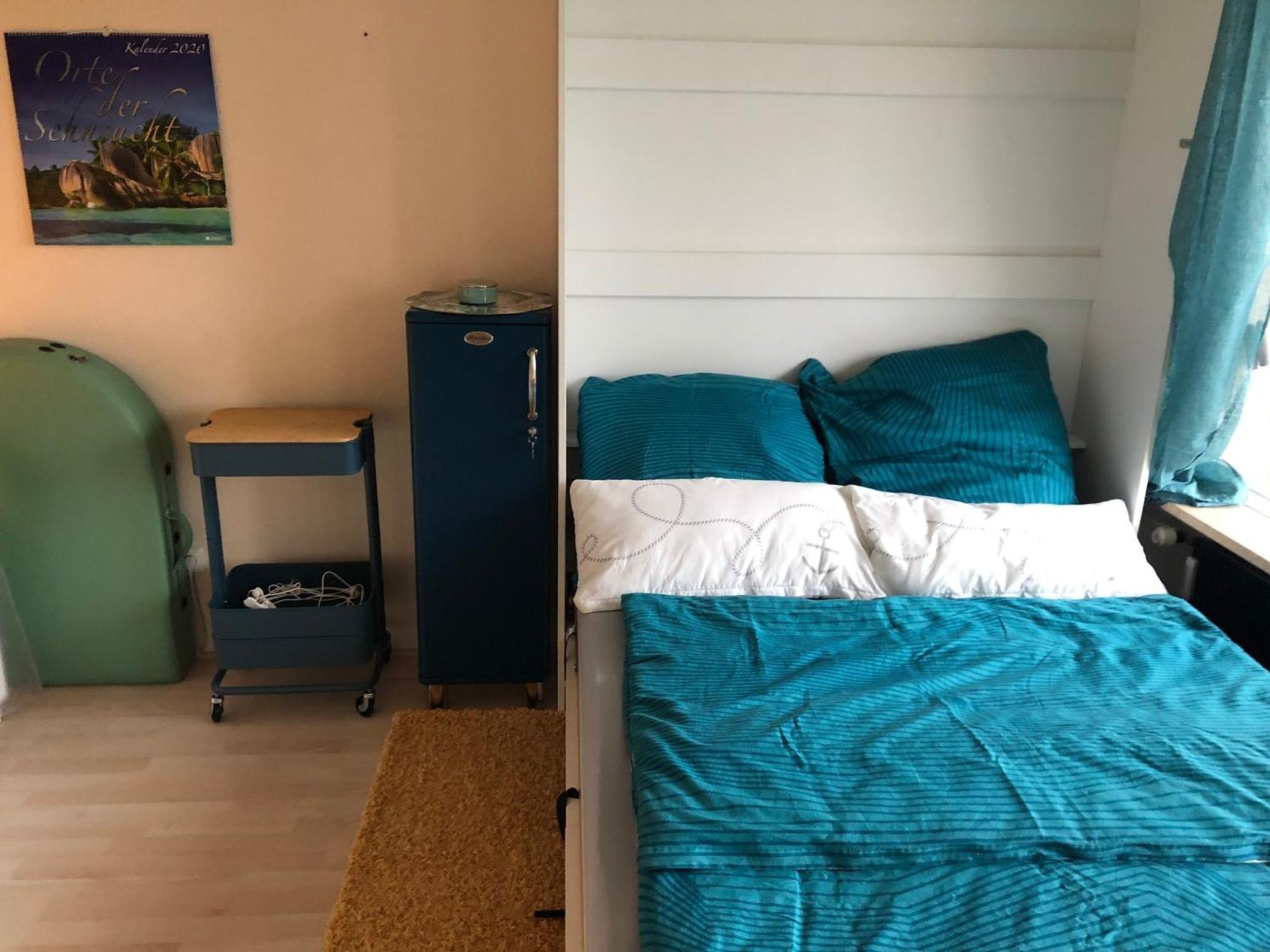 Meerzeit Sierksdorf Dış mekan fotoğraf